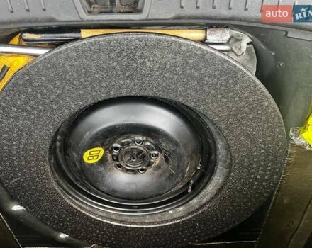 Черный Форд Фокус, объемом двигателя 2 л и пробегом 171 тыс. км за 8700 $, фото 1 на Automoto.ua