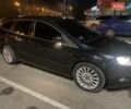 Черный Форд Фокус, объемом двигателя 1.56 л и пробегом 254 тыс. км за 7000 $, фото 8 на Automoto.ua