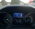 Чорний Форд Фокус, об'ємом двигуна 1.6 л та пробігом 212 тис. км за 8599 $, фото 96 на Automoto.ua