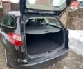 Черный Форд Фокус, объемом двигателя 1.6 л и пробегом 223 тыс. км за 8750 $, фото 27 на Automoto.ua
