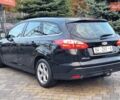 Черный Форд Фокус, объемом двигателя 1.6 л и пробегом 215 тыс. км за 8400 $, фото 17 на Automoto.ua