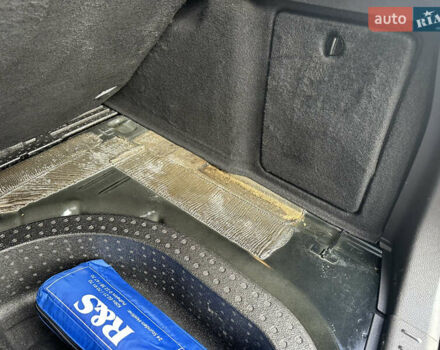 Чорний Форд Фокус, об'ємом двигуна 1.6 л та пробігом 224 тис. км за 7500 $, фото 62 на Automoto.ua