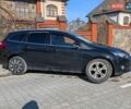 Черный Форд Фокус, объемом двигателя 1.6 л и пробегом 228 тыс. км за 7700 $, фото 22 на Automoto.ua