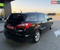 Черный Форд Фокус, объемом двигателя 1.6 л и пробегом 213 тыс. км за 7800 $, фото 1 на Automoto.ua
