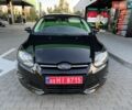 Черный Форд Фокус, объемом двигателя 1.6 л и пробегом 213 тыс. км за 7800 $, фото 24 на Automoto.ua