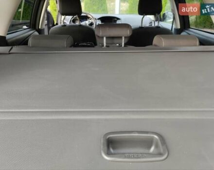 Черный Форд Фокус, объемом двигателя 1.6 л и пробегом 179 тыс. км за 8600 $, фото 57 на Automoto.ua