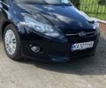 Чорний Форд Фокус, об'ємом двигуна 1.6 л та пробігом 276 тис. км за 7100 $, фото 1 на Automoto.ua
