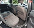 Черный Форд Фокус, объемом двигателя 1.6 л и пробегом 215 тыс. км за 8400 $, фото 39 на Automoto.ua