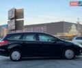 Чорний Форд Фокус, об'ємом двигуна 1.6 л та пробігом 295 тис. км за 7890 $, фото 8 на Automoto.ua