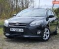 Чорний Форд Фокус, об'ємом двигуна 1.6 л та пробігом 215 тис. км за 7400 $, фото 5 на Automoto.ua