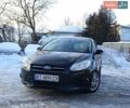Черный Форд Фокус, объемом двигателя 1.56 л и пробегом 258 тыс. км за 6700 $, фото 19 на Automoto.ua