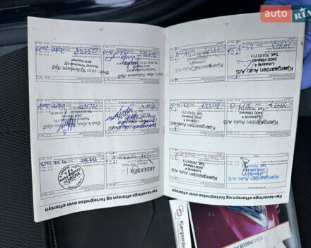 Чорний Форд Фокус, об'ємом двигуна 1.6 л та пробігом 269 тис. км за 6950 $, фото 26 на Automoto.ua