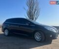 Чорний Форд Фокус, об'ємом двигуна 1.56 л та пробігом 292 тис. км за 7500 $, фото 11 на Automoto.ua