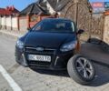 Черный Форд Фокус, объемом двигателя 1.6 л и пробегом 228 тыс. км за 7700 $, фото 1 на Automoto.ua