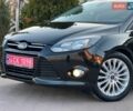 Чорний Форд Фокус, об'ємом двигуна 1.6 л та пробігом 212 тис. км за 8599 $, фото 16 на Automoto.ua