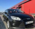 Черный Форд Фокус, объемом двигателя 1.6 л и пробегом 249 тыс. км за 7900 $, фото 17 на Automoto.ua