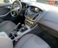 Чорний Форд Фокус, об'ємом двигуна 1.6 л та пробігом 187 тис. км за 8200 $, фото 26 на Automoto.ua