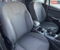 Черный Форд Фокус, объемом двигателя 1.6 л и пробегом 237 тыс. км за 7900 $, фото 56 на Automoto.ua