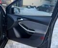 Черный Форд Фокус, объемом двигателя 1.56 л и пробегом 258 тыс. км за 6700 $, фото 57 на Automoto.ua