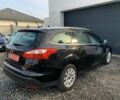 Черный Форд Фокус, объемом двигателя 1.6 л и пробегом 187 тыс. км за 8400 $, фото 1 на Automoto.ua