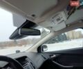 Черный Форд Фокус, объемом двигателя 1.56 л и пробегом 340 тыс. км за 5500 $, фото 12 на Automoto.ua