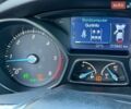 Черный Форд Фокус, объемом двигателя 1.6 л и пробегом 215 тыс. км за 7650 $, фото 99 на Automoto.ua