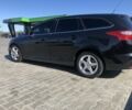 Черный Форд Фокус, объемом двигателя 1.6 л и пробегом 218 тыс. км за 8000 $, фото 23 на Automoto.ua