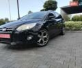 Черный Форд Фокус, объемом двигателя 1.6 л и пробегом 182 тыс. км за 8200 $, фото 33 на Automoto.ua