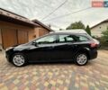 Чорний Форд Фокус, об'ємом двигуна 1.6 л та пробігом 205 тис. км за 6600 $, фото 12 на Automoto.ua