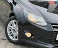 Черный Форд Фокус, объемом двигателя 1.6 л и пробегом 227 тыс. км за 8300 $, фото 16 на Automoto.ua