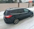 Черный Форд Фокус, объемом двигателя 1.6 л и пробегом 182 тыс. км за 8200 $, фото 3 на Automoto.ua