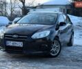 Черный Форд Фокус, объемом двигателя 1.56 л и пробегом 258 тыс. км за 6700 $, фото 14 на Automoto.ua