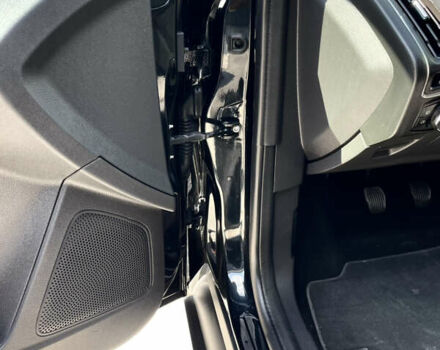 Чорний Форд Фокус, об'ємом двигуна 1.6 л та пробігом 248 тис. км за 6800 $, фото 38 на Automoto.ua