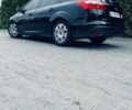 Чорний Форд Фокус, об'ємом двигуна 1.56 л та пробігом 250 тис. км за 7800 $, фото 4 на Automoto.ua