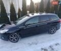 Черный Форд Фокус, объемом двигателя 1.6 л и пробегом 182 тыс. км за 8200 $, фото 27 на Automoto.ua