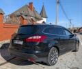Черный Форд Фокус, объемом двигателя 1.6 л и пробегом 228 тыс. км за 7700 $, фото 32 на Automoto.ua