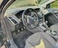 Черный Форд Фокус, объемом двигателя 1.6 л и пробегом 175 тыс. км за 8500 $, фото 6 на Automoto.ua