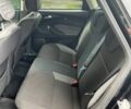 Черный Форд Фокус, объемом двигателя 1.6 л и пробегом 174 тыс. км за 7000 $, фото 9 на Automoto.ua