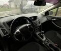 Чорний Форд Фокус, об'ємом двигуна 1.6 л та пробігом 370 тис. км за 5300 $, фото 10 на Automoto.ua