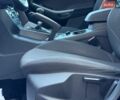 Черный Форд Фокус, объемом двигателя 1.6 л и пробегом 215 тыс. км за 7650 $, фото 93 на Automoto.ua