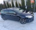 Черный Форд Фокус, объемом двигателя 1.6 л и пробегом 182 тыс. км за 8200 $, фото 20 на Automoto.ua