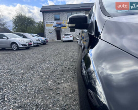 Черный Форд Фокус, объемом двигателя 1.6 л и пробегом 195 тыс. км за 7590 $, фото 6 на Automoto.ua