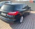 Черный Форд Фокус, объемом двигателя 1.56 л и пробегом 254 тыс. км за 7000 $, фото 45 на Automoto.ua