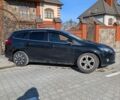 Черный Форд Фокус, объемом двигателя 1.6 л и пробегом 228 тыс. км за 7700 $, фото 22 на Automoto.ua