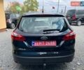 Черный Форд Фокус, объемом двигателя 2 л и пробегом 233 тыс. км за 7999 $, фото 3 на Automoto.ua