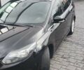 Чорний Форд Фокус, об'ємом двигуна 1.56 л та пробігом 221 тис. км за 7800 $, фото 2 на Automoto.ua
