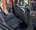 Черный Форд Фокус, объемом двигателя 1.6 л и пробегом 228 тыс. км за 7700 $, фото 12 на Automoto.ua