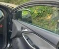 Черный Форд Фокус, объемом двигателя 1.6 л и пробегом 260 тыс. км за 6800 $, фото 16 на Automoto.ua
