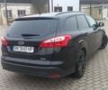 Черный Форд Фокус, объемом двигателя 1.56 л и пробегом 235 тыс. км за 7800 $, фото 3 на Automoto.ua