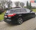 Чорний Форд Фокус, об'ємом двигуна 1.6 л та пробігом 181 тис. км за 8500 $, фото 35 на Automoto.ua
